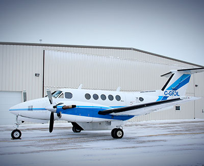 King Air 200