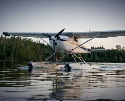 Cessna 185