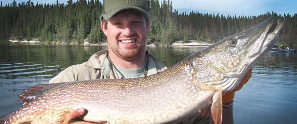 Fishing, Hunting & Recreation Charters